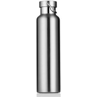 2019 Stainless Steel Insulated Sports Drinking Water Bottle