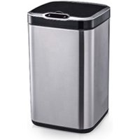 Waste Kitchen Intelligent Sensor Bin Home Rubbish Steel Automatic Bins