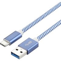 ULT-unite Custom Braided Colorful USB Type C Fast Charge Cable USB C Kabel