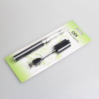 100% guaranty ce5 e cigarette ego vapor , factory promotion price ego ce5 blister kit