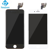 High quality display for iphone 6,factory price for iphone 6 digitizer,tianma quality lcd for iphone 6 oem screen