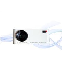 New Products Mini Projector 4K Mini Home Projector Battery Powered Mini Projector With Low Price