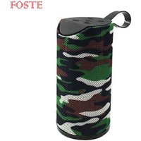 Wireless Portable Woofer Sound Box Bluetooth 5.0 Speaker Music Soundbar Super Bass Subwoofer Outdoor Bluetooth Speaker