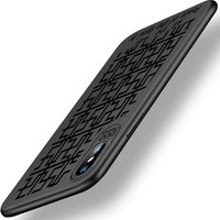 Premium luxury iphone cases super matte ultra thin soft tpu case manufacturer for full i phone x cover shockproof skin