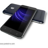 OEM custom 5 inch screen 1G RAM android smartphone 4G LTE mobile phone MTK 6737 1.3GHZ 4 core cellphone with removable battery