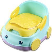 Durable Portable Baby Potty Training Seat