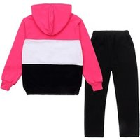 2019 New design wholesale kids clothing sets girls spring kids clothes sets
