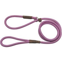 Top Quality hotsale custom pet P chock lead slip leash dog training mountain climbing rope dog leash