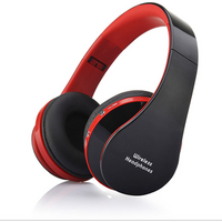 2019 New Bluetooth V.41+EDR Intelligent Voice Calling Music Wireless Bluetooth Headset NX8252