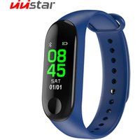 Fitness Tracker Smart Bracelet Watch with Heart Rate Monitor Waterproof Smart Bracelet Fitness Tracker for Women