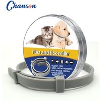 Flea Tick Collar Dogs Cats