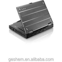 Industrial Fully Rugged laptop computer Getac S400