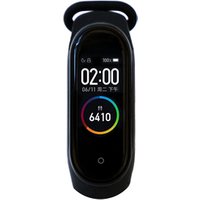 Amazon New Coming Original Mi Band 4 BT5.0 Wristband Fitness Bracelet Xiaomi mi band 4 with Color Touch Screen