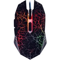 Wholesales professional Colorful Backlight 4000DPI Optical Wired Gaming Mouse Mice