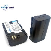 LP-E6 Battery Pack for BMPCC 4K BMPCC4K Blackmagic Pocket Cinema Camera 4K