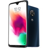 Motorola G7 Plus Android 9.0 4G LTE Smartphone 4GB RAM 128GB ROM Dual camera Snapdragon SDM636 Octa Core 1.8GHz ZUI 10.0 3000mAh