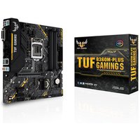 ASUS Wholesale TUF B360M-PLUS GAMING S 64GB DDR4 Intel Socket 1151 mATX Motherboard
