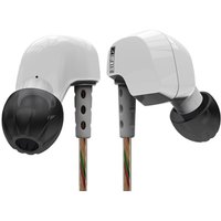 New Coming KZ HD9 Clear Sound Noise Cancelling Wired Headphone