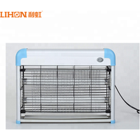 Aluminium Electric Insect Killer Lamp