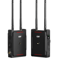 CVW SWIFT 800 800ft Wireless Video Transmission System HDMI HD image Wireless Transmitter Receiver Support smartphone Monitor