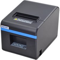 Milestone not Xprinter POS 80mm thermal printer with driver download MHT-N160II