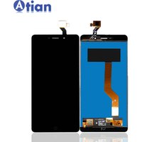 LCD For Elephone P9000 Display For Elephone P9000 Screen P9000D P9000E LCDs Display Touch Screen