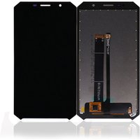 LCD Display For Doogee S60 LCD Screen with Touch Screen Panel Digitizer Assembly