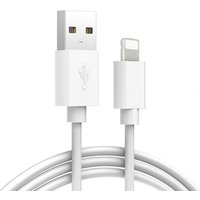 21C 2019 New Arrival Basic 1m for iPhone USB Cable Fast Charging Quick Charge for Apple for ios 2.4A output