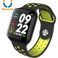 Factory Price Wholesale F8 Blue tooth Smart Bracelet Sport Watch For Android And Ios