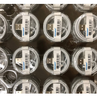 foxconn cable for iPhone usb cable,for iPhone 7 8 xs max charger cable original support OEM and ODM