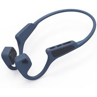 2019 Trending Open Ear Wireless Bone Conduction Headphones for Hearing Aid