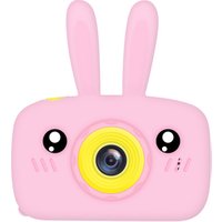 Amazon Price Cute Cartoon HD Screen Mini Camera For Children Auto Focus 32G Memory Digital Camera