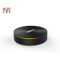 free sample world max T95Q user manual smart kd android 8.1 ott ip tv box with skype camera iptv box amazon fire stick firestick