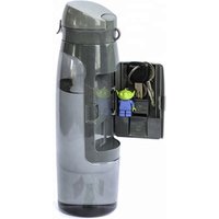 Travel Sports Water Bottle Printed Logo