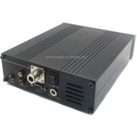 CZE-T251 FM transmitter FM Transmitter 0-25W Adjustable 87-108MHz Mono Stereo PLL Broadcast Station