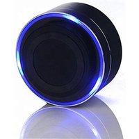 Newest A10 Wireless Mini Speaker Portable Subwoofer Music Speaker With LED