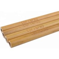 Best selling products non plastic custom made bamboo drinking straws and reusable straws set