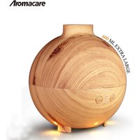 Modern Home Aroma Diffuser Humidifier