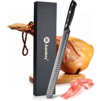 Ultra Sharp 12 inch German Steel Carving Knife