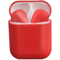 New Color i9S TWS Pair Wireless Earphone Cute Headphone