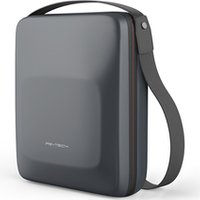 PGYTECH DJI Mavic 2 Portable Shoulder Bag Storage Box Handbag for DJI Mavic 2 Pro/ Zoom Drone Carrying Case Accessories