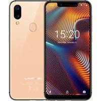 Original Drop Shipping Gold UMIDIGI A3 Pro Global Dual 4G Smartphone 3GB 32GB 5.7 inch Android Mobile Phone