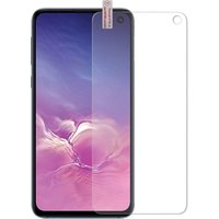 Factory A High Quality 2.5D 9H Custom Models Clear Tempered Glass Screen Protector With Packaging