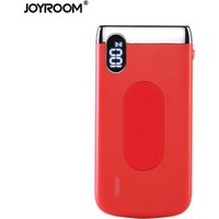 Joyroom rohs 20000mah qi wireless power bank for philips / toshiba / iphone and samsung