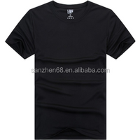 Soft Tri Blend T Shirt