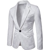 wholesale latest design man business single suit
