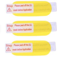 0.18mm thickness super slim explosion proof factory price Xiaomi mi band 4 Wholesale tpu material 3d full cover screen protector