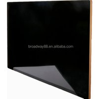 75 Inch Bige Size 4K E-LED TV with explosion-proof tempered glass and Android system, Quad core processor, 8G memory and 1G DDR