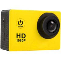 2019 Best Christmas Promotion 1080P HD 2.0 inch 4k action camera with Motion Detection