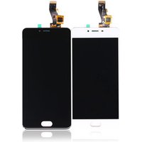 Free shipping For Meizu m3s m3 s lcd display with touch screen